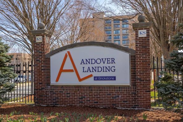 Class A Office Suite at Brickstone Square: 300 Brickstone Sq Ste 1003, Andover, MA 01810